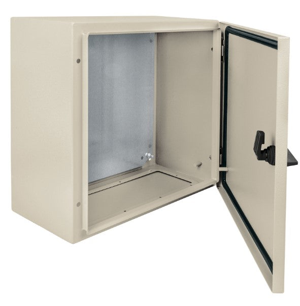 GABINETE METALICO 400 X 400 mm VOLTECK