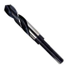 BROCA HSS S&D ZANCO DE 1/2" X 33/64"