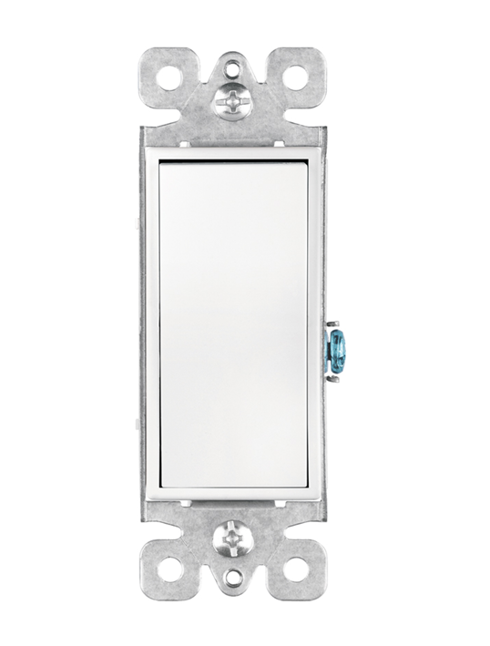 APAGADOR SENCILLO, LÍNEA CLASSIC, VOLTECK