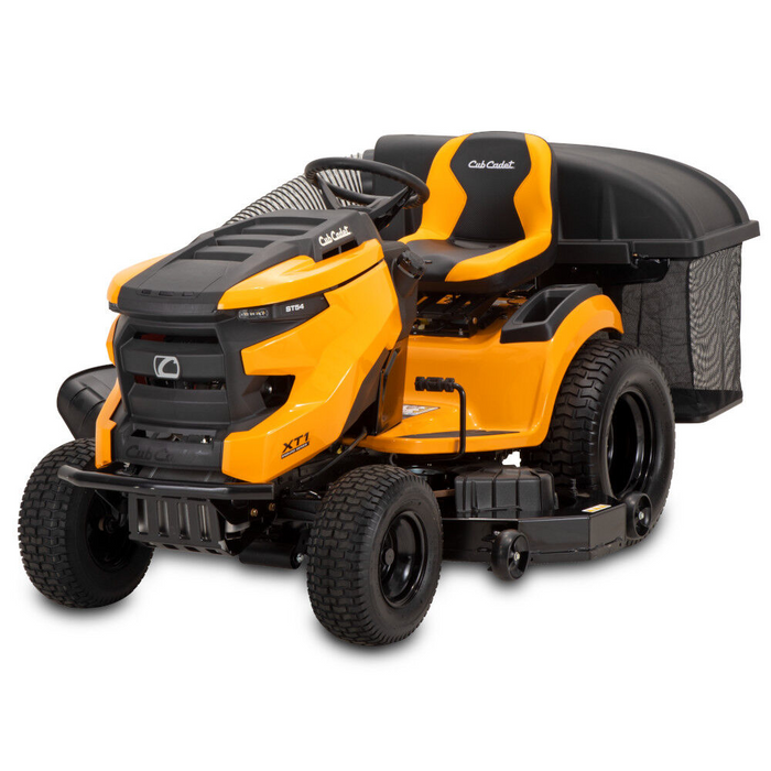 BOLSA PARA TRACTOR CORTADOR DE CESPED CUBCADET  50-54"