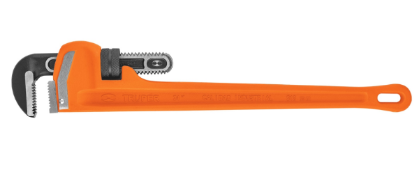 LLAVE P/TUBO STILLSON DE 18", TRUPER
