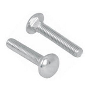 TORNILLO TIPO COCHE, GALVANIZADO, 1/2 X 2-1/2" (PIEZA)