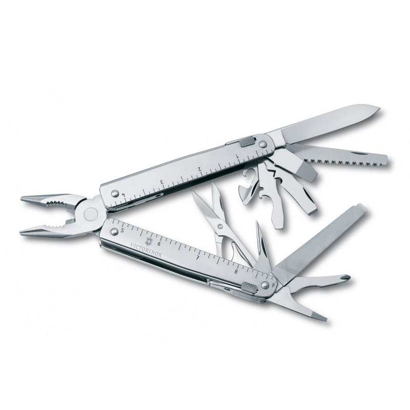 M-H SWISS TOOL X, FUNDA DE NAILON