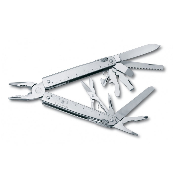 M-H SWISS TOOL X, FUNDA DE NAILON