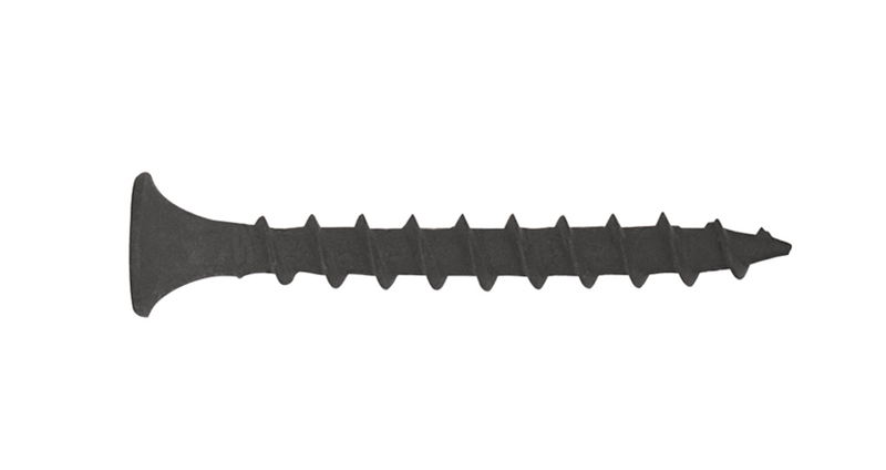 PIJA NEGRA # 8 X 1-1/2" (PIEZA)