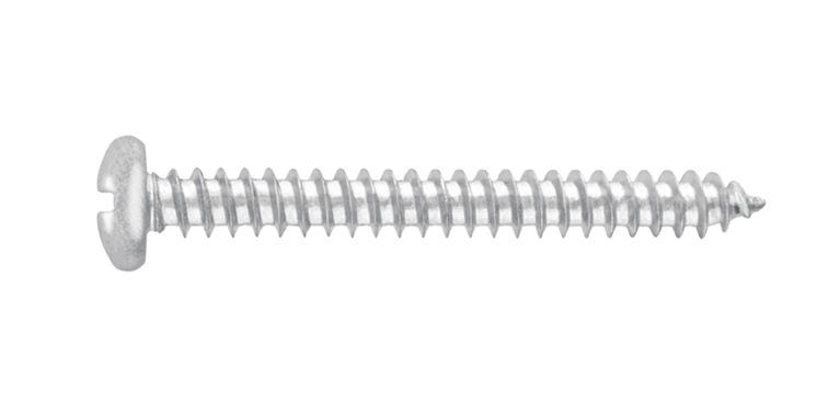 PIJA PARA LAMINA #8 (4.2 mm) X 1-1/2", CABEZA COMBINADA PH2 (PIEZA)