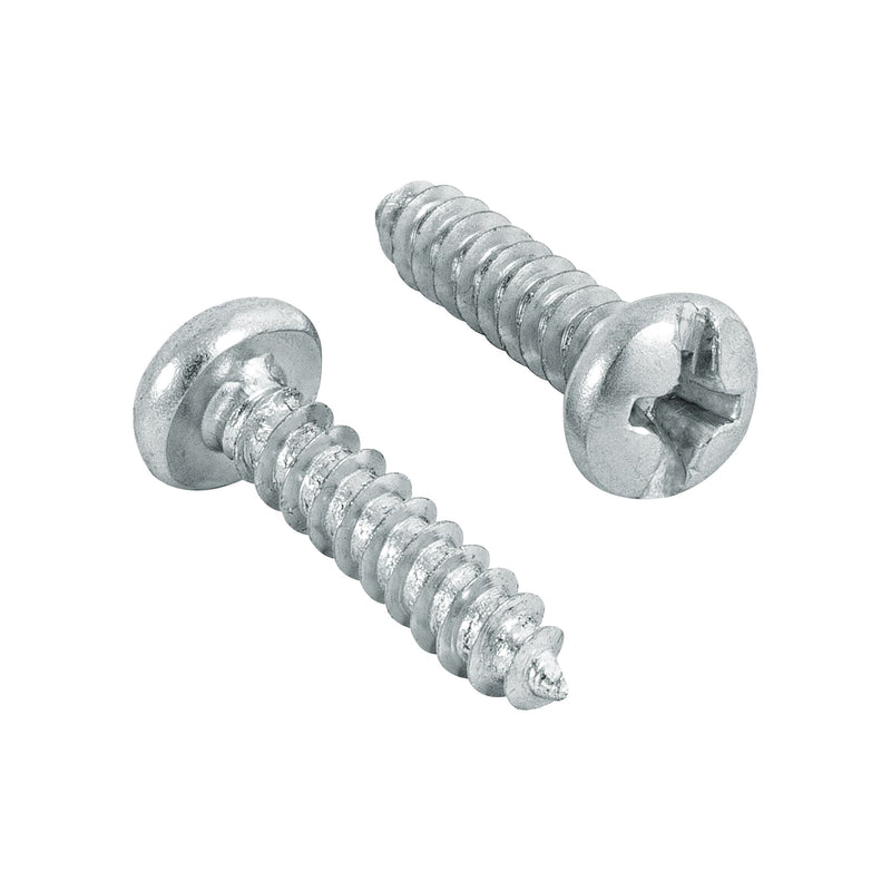 PIJA PARA LAMINA #6, 5/8" BOLSA CON 200 PIEZAS