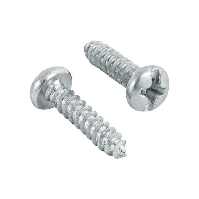 PIJA PARA LAMINA #6, 5/8" BOLSA CON 200 PIEZAS