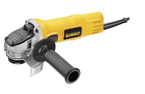 ESMERILADORA ANGULAR DE 4-1/2", 900W, 12,000 RPM.