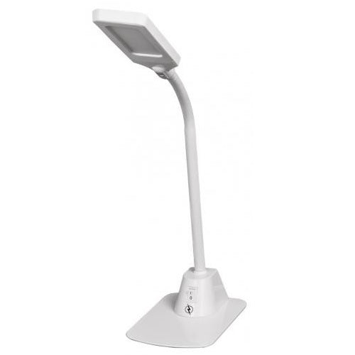 LAMPARA DE 24 LEDS PARA ESCRITORIO
