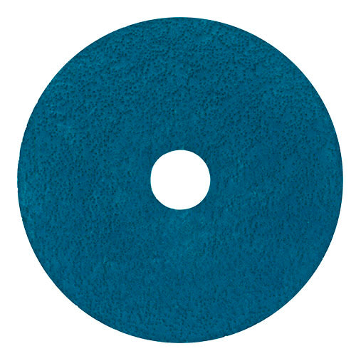 DISCO DE LIJA ACTIROX DE 4-1/2" PARA INOXIDABLE DE GRANO CERAMICO