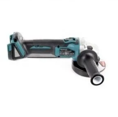 ESMERILADORA ANGULAR DE 4-1/2", 18V LXT, BL, 8,500 RPM (SOLO HERRAMIENTA) 6Z
