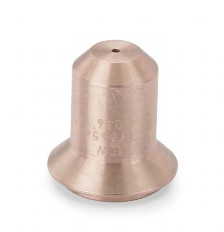 BOQUILLA PARA ANTORCHA 27 AMP ICE-25/27/27T (PIEZA)