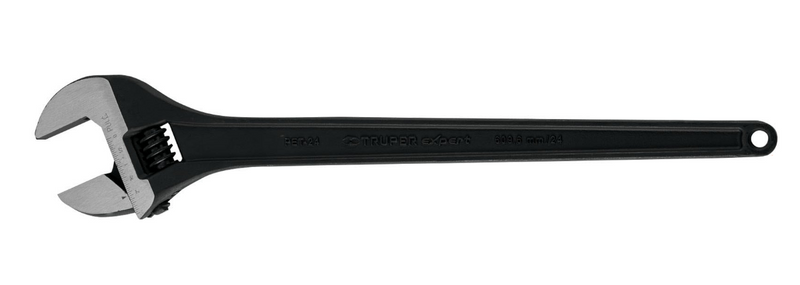 LLAVE AJUSTABLE 24" PROFESIONAL