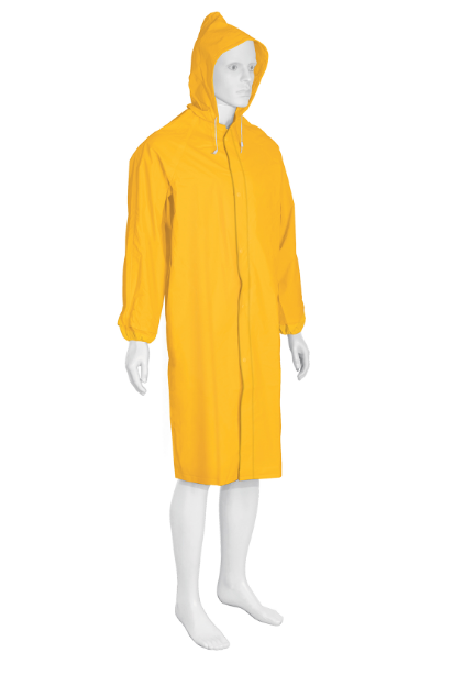 GABARDINA IMPERMEABLE, TALLA G