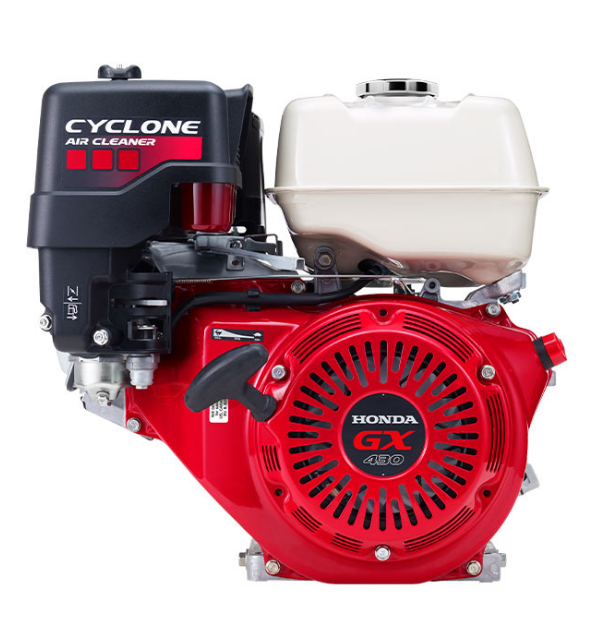MOTOR A GASOLINA HONDA, 14.5 hp, 425 cc