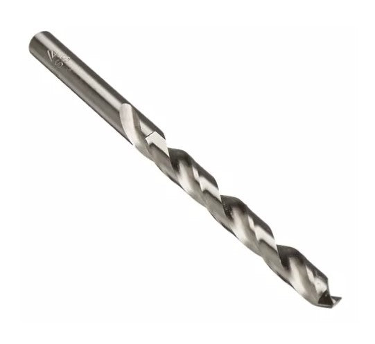 BROCA HSS-G 1/4" (CAJA 10 PIEZAS)