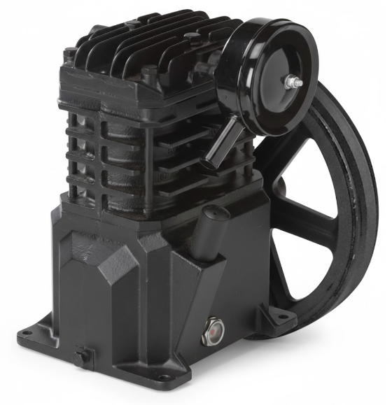 CABEZAL PARA COMPRESOR DE AIRE 2HP 120 V CAMPBELL