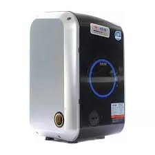 BOMBA INTELIGENTE DE FRECUENCIA VARIABLE 110V/220V ALMO