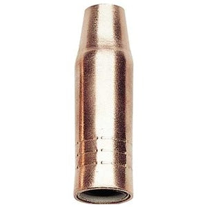 BOQUILLA DE GAS ROSCADA, PARA PUNTA AL RAS, 5/8" (15.9 mm), 300/400 A, MAGNUM PRO