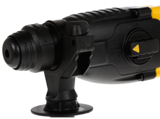 ROTOMARTILLO SDS PLUS DE 26MM ROTARY HAMMER 800W STANLEY