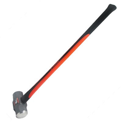 MARRO DE 12 LBS. MANGO FIBRA DE VIDRIO 36"