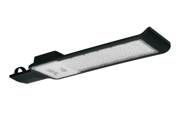 LUMINARIO SUBURBANO PLANO LED 150W ALTA INTENSIDAD