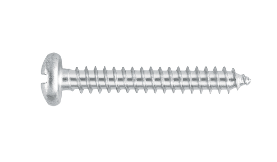 PIJA PARA LAMINA #12 (5.5 mm) X 1/2", CABEZA COMBINADA PH3 (PIEZA)