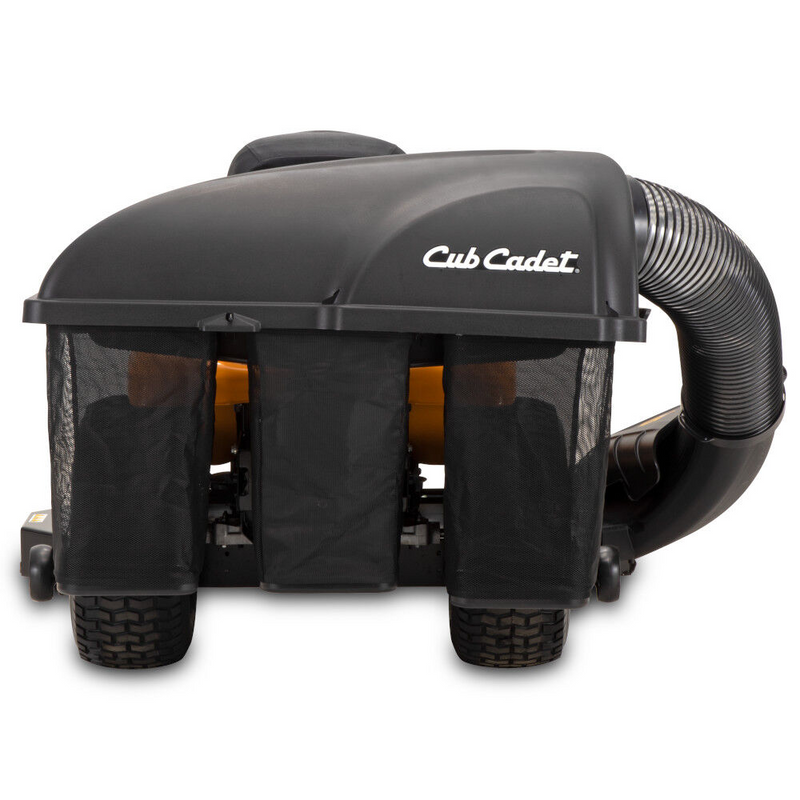 BOLSA PARA TRACTOR CORTADOR DE CESPED 50" - 54" CUBCADET