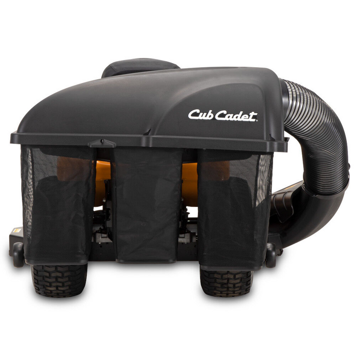 BOLSA PARA TRACTOR CORTADOR DE CESPED CUBCADET  50-54"