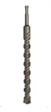 BROCA SDS PLUS 3/4" X 12"