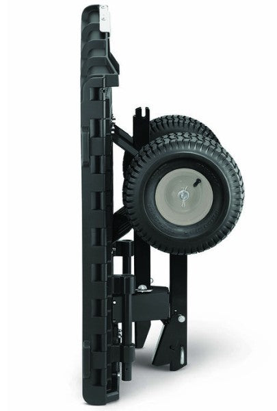 REMOLQUE PLEGABLE PARA TRACTOR EZ STOW