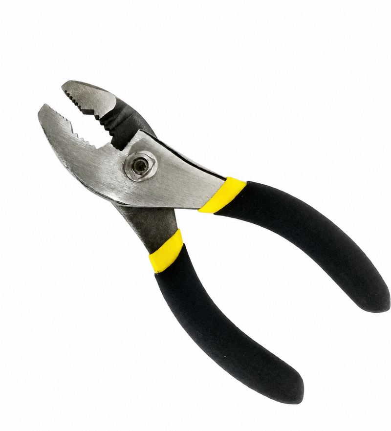 PINZA DE MECANICO DE 4"