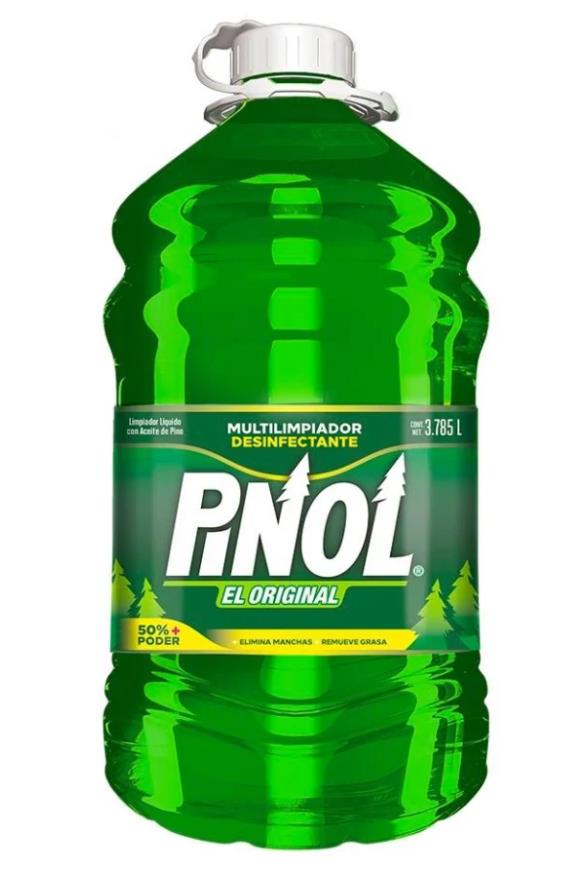 PINOL 3.785 L