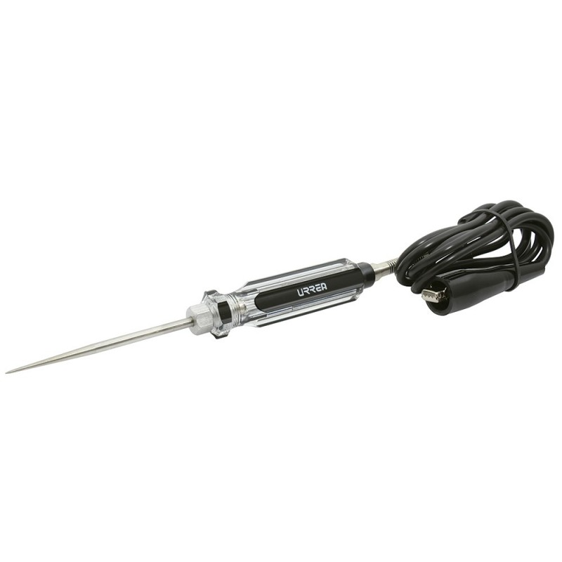 PROBADOR DE CIRCUITOS CD 28V