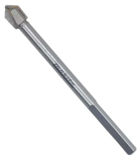 BROCA PARA VIDRIO 1/8"x2" (ANTES D-25183)