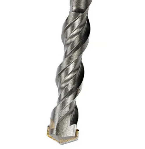BROCA SDS PLUS 5/8" X 6"