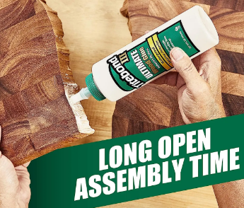PEGAMENTO PARA MADERA TITEBOND III ULTIMATE 1 GALON