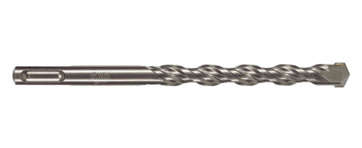 BROCA SDS PLUS 1/4" X 6"