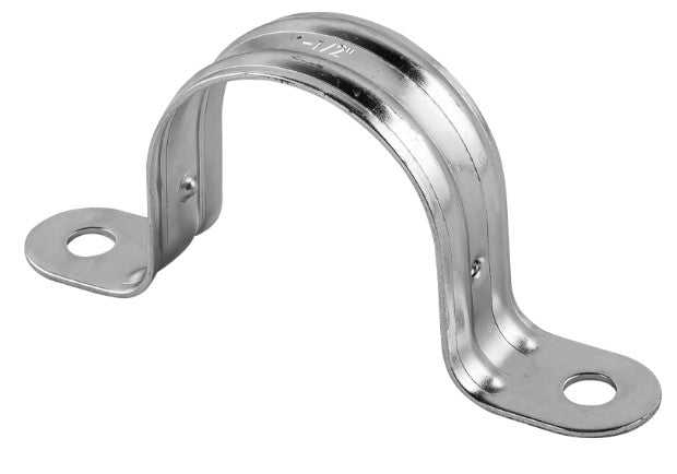 ABRAZADERA TIPO OMEGA PARA TUBO DE 1-1/2"" VOLTECK