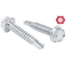 PIJA PUNTA DE BROCA, 1-1/4" (PIEZA)