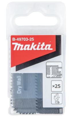 SEGUETA SABLE 55 mm PARA TABLAROCA ESPECIAL P/SD140D-180D