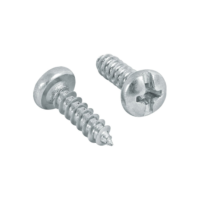 PIJA PARA LAMINA #6, 1/2" BOLSA CON 200 PIEZAS