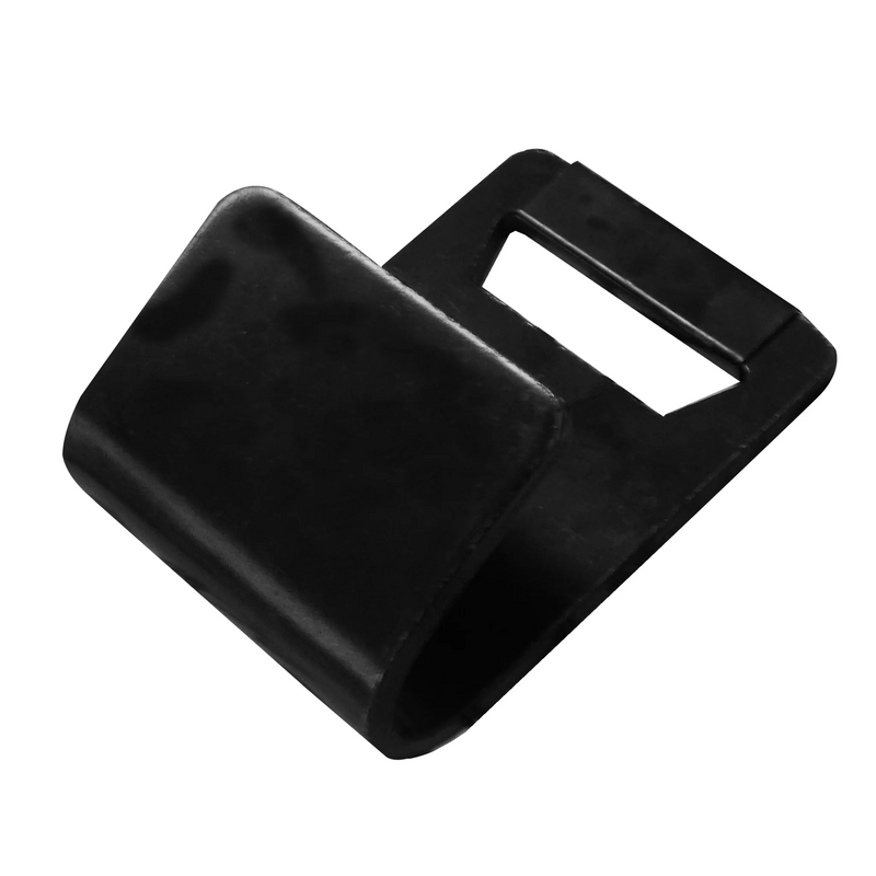 GANCHO PLANO DE 2" CAPACIDAD DE 10,000 LBS
