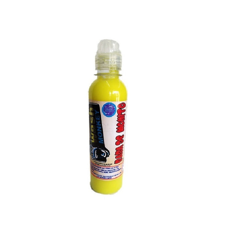 RESTAURADOR BABA DE MONITO 250 ml