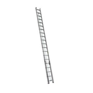 ESCALERA DE EXTENSIÓN DE ALUMINIO 40' TII PROGRIPS