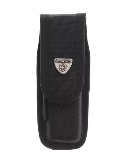 FUNDA DE NYLON VICTORINOX PARA NAVAJA RANGER VX DE 130 mm.