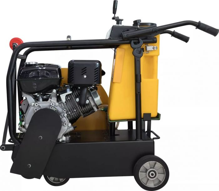 CORTADORA DE CONCRETO  13 HP ,4 TIEMPOS, PARA DISCO 18"