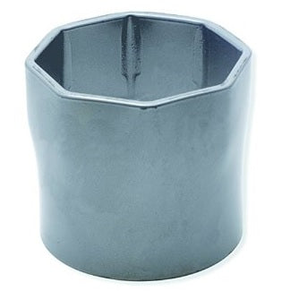 DADO DE IMPACTO PARA CENTRO DE MASA, DE 3-1/4", CUADRO DE 3/4", 8 PUNTAS