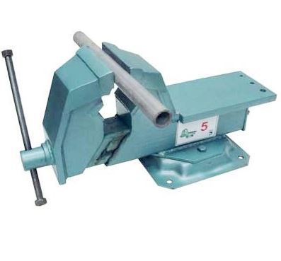 TORNILLO DE BANCO INDUSTRIAL # 4 IG